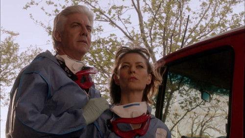 undefined Season 1 Episode 1 - Early Checkout