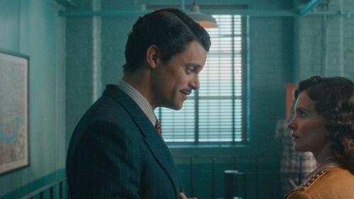 undefined Season 1 Episode 4 - 'Right Up the Wazoo'