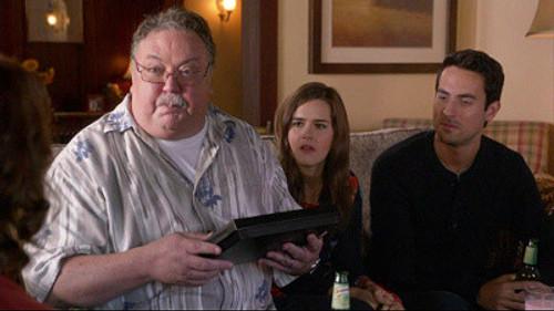 The Mindy Project Season 1 Episode 6 - Thanksgiving
