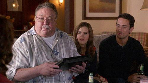 undefined Season 1 Episode 6 - Thanksgiving