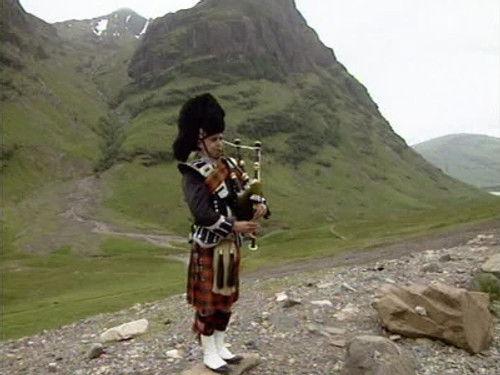 Rick Steves' Europe Season 1 Episode 7 - Scotland's Islands and Highlands