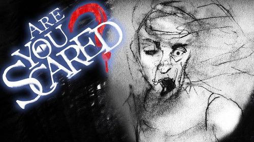 Are You Scared? Season 5 Episode 2 - Are You Scared of The Hat Man?