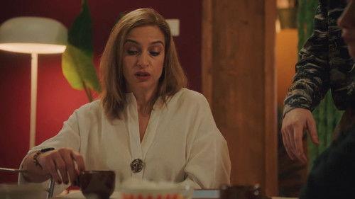 Axe in Honey Season 2 Episode 1 - Episode 1