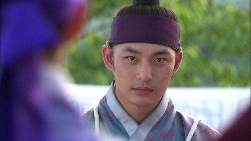 Sungkyunkwan Scandal Season 1 Episode 7 - Lesson 7