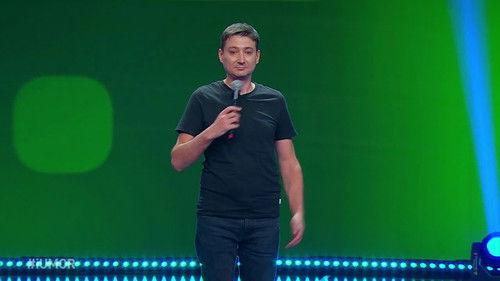 iUmor Season 9 Episode 6 - Episode 6