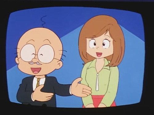 Miss Machiko Season 1 Episode 1 - Pranks? I Give Up!