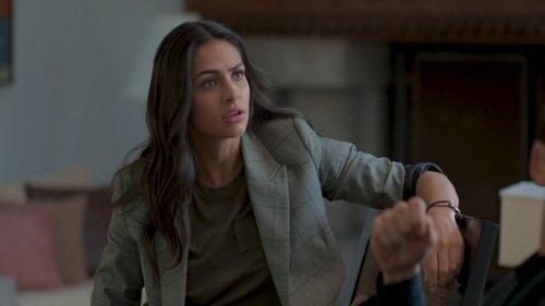 El Dragón: Return of a Warrior Season 1 Episode 18 - Episode 18