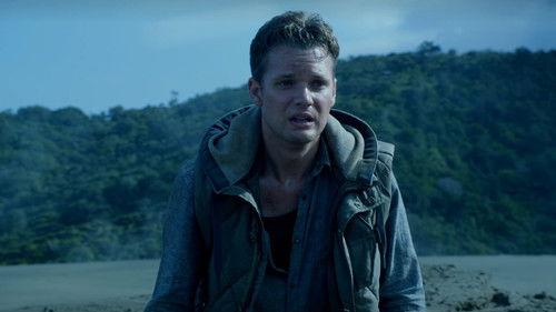 Power Rangers Season 21 Episode 8 - Silver Lining (2)