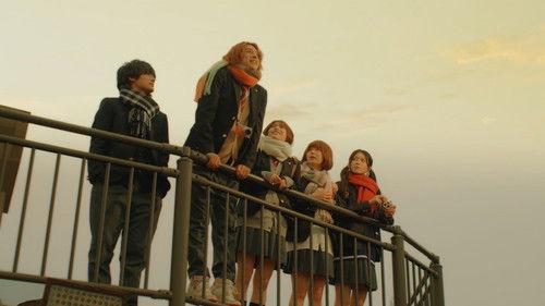 Ao Haru Ride Season 2 Episode 4 - If there's enough potential to hesitate, then I'll go and snatch it