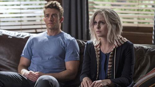 iZombie Season 2 Episode 10 - Method Head