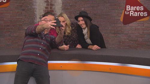 Bares für Rares - Lieblingsstücke Season 2 Episode 10 - Episode 10