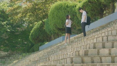 My ID is Gangnam Beauty Season 1 Episode 15 - My Boyfriend is Do Kyeong-seok