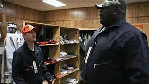 Rob & Big Season 2 Episode 3 - Mississippi