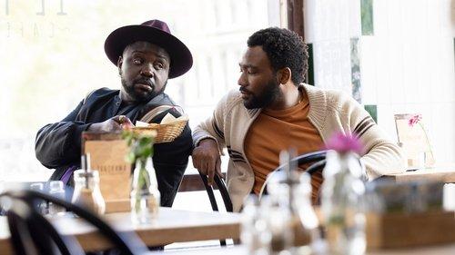 Atlanta Season 3 Episode 8 - New Jazz