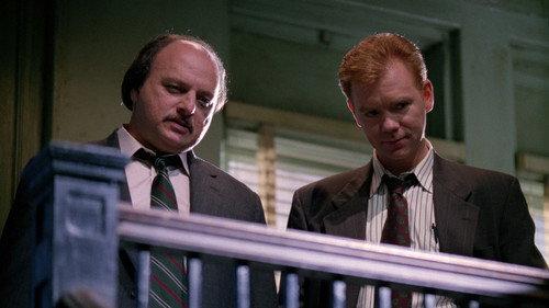 undefined Season 1 Episode 18 - Zeppo Marks Brothers