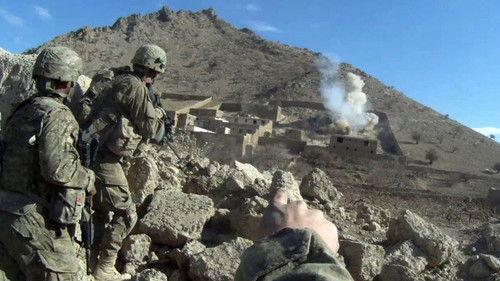 Eyewitness War Season 1 Episode 7 - I'm Hit!