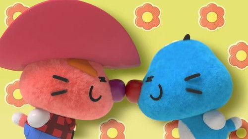 Oggy Oggy Season 3 Episode 20 - The Duel