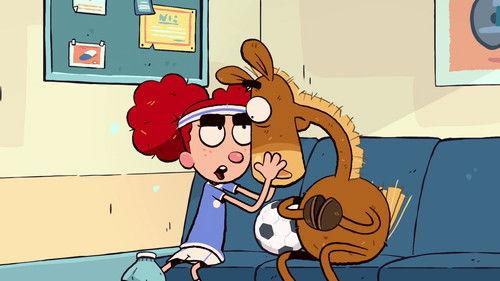 It's Pony Season 1 Episode 16 - Stompy!