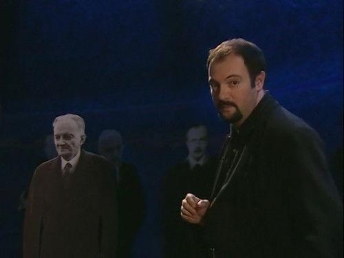 Blu Notte - Misteri Italiani Season 4 Episode 1 - The Michele Sindona case