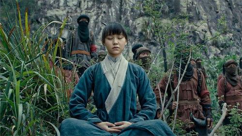 Candle In The Tomb: The Wrath Of Time Season 1 Episode 4 - Episode 4