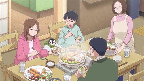 Welcome, Chitose-chan Season 1 Episode 24 - Episode 24