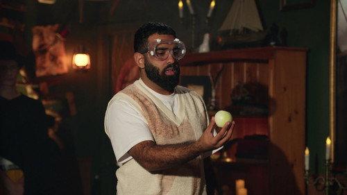 Taskmaster NZ Season 6 Episode 7 - Community Hip Hop