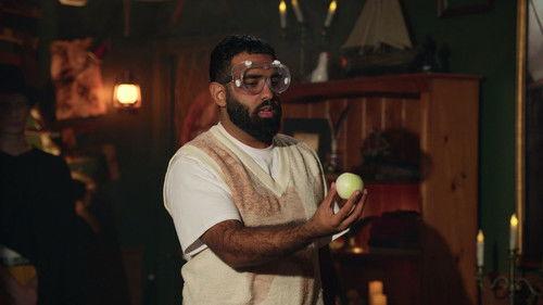 Taskmaster NZ Season 6 Episode 7 - Community Hip Hop