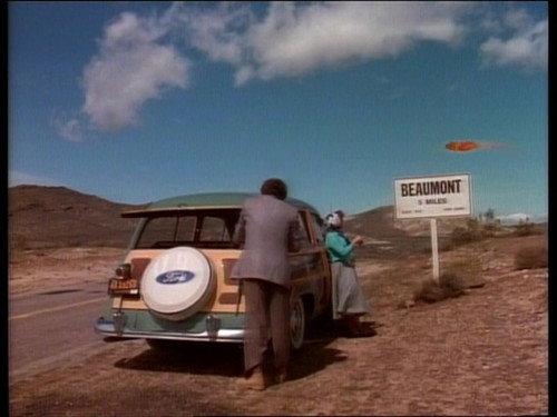 The Twilight Zone Season 1 Episode 24 - A Day in Beaumont / The Last Defender of Camelot