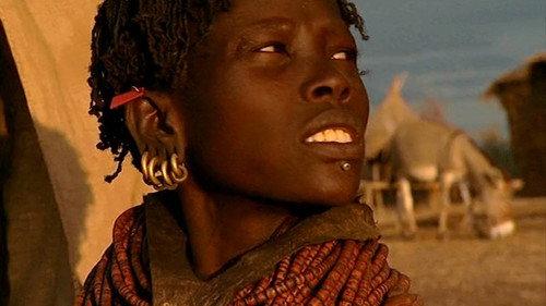 Tribe Season 2 Episode 1 - Nyangatom