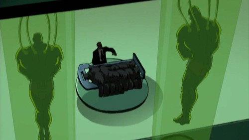 Teenage Mutant Ninja Turtles Season 3 Episode 24 - Bishop's Gambit