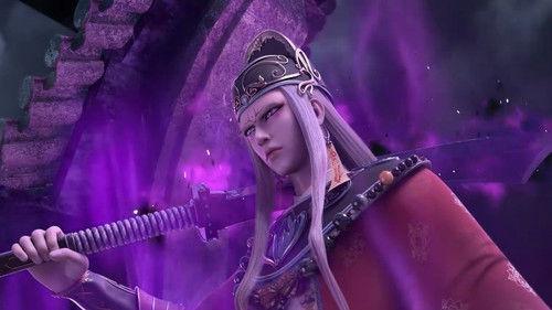 Tales of Dark River Season 1 Episode 19 - Episode 19