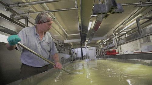 Wisconsin Foodie Season 4 Episode 8 - Hook's Cheese