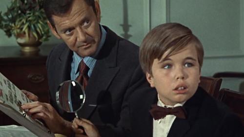 The Odd Couple Season 1 Episode 9 - The Big Brothers