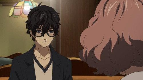 PERSONA5 the Animation Season 1 Episode 22 - Is it our fault...?