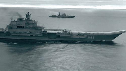 Machinery of War Season 1 Episode 5 - Accelerating Warfare