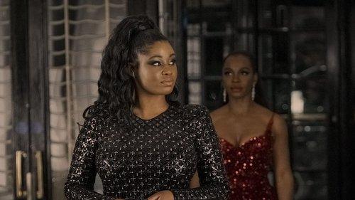 Riches Season 1 Episode 3 - Black on Both Sides