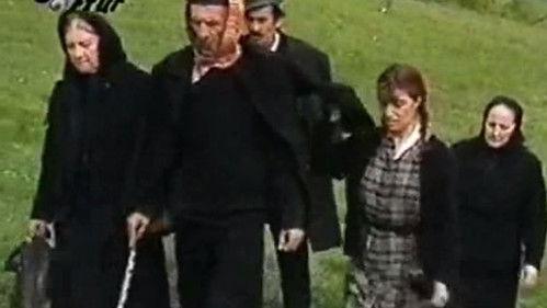 Djekna Hasn't Died Yet, and We Don't Know When Will She Season 1 Episode 7 - Jeka