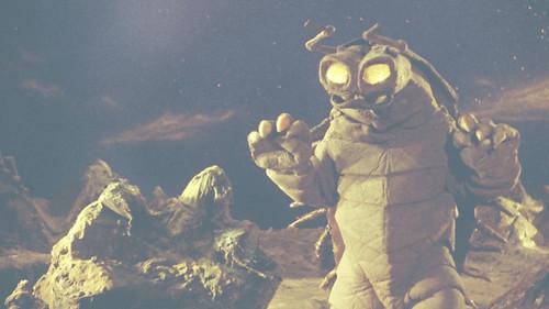 Ultraman Season 1 Episode 38 - The Spaceship Rescue Command