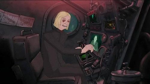 Metalocalypse Season 1 Episode 2 - Dethwater