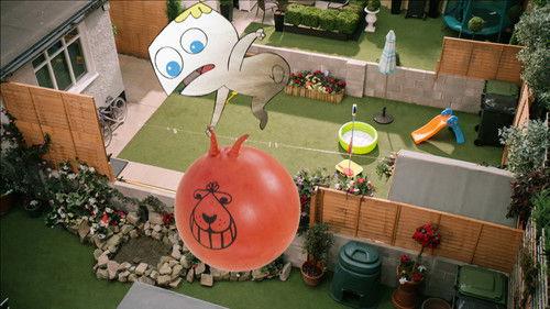 Little Roy Season 2 Episode 17 - A Little Hiccup