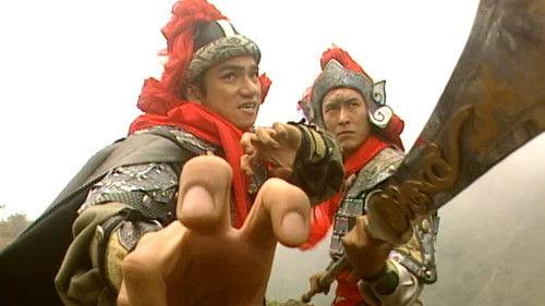 Journey to the West Season 2 Episode 3 - Episode 3