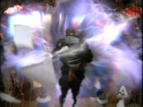 First Wave Season 3 Episode 21 - Terminal City