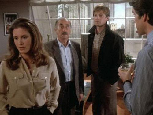 Remington Steele Season 1 Episode 15 - To Stop a Steele