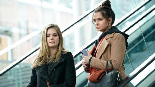 undefined Season 5 Episode 1 - Trust Fall