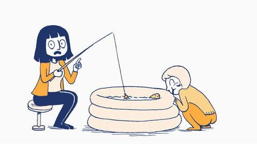 The Great List of Everything Season 1 Episode 4 - The Fishing Rod