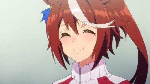 Umamusume: Pretty Derby Season 2 Episode 2 - Never Gonna Give It Up!