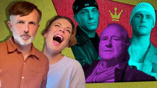 Sladderhistorie Season 2 Episode 1 - Episode 1