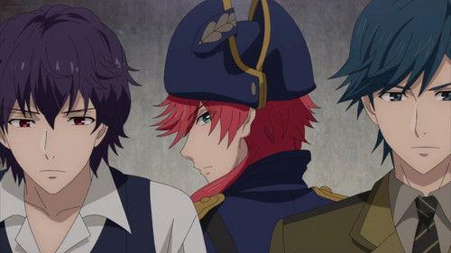 The Thousand Musketeers Season 1 Episode 9 - Genius