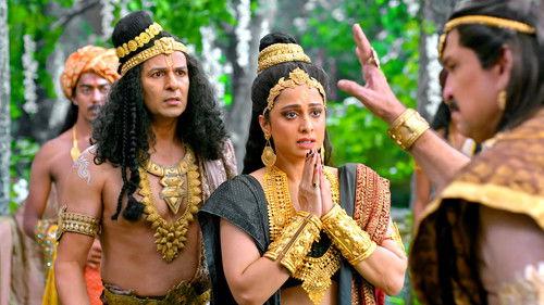 Shrimad Ramayan Season 1 Episode 9 - Tataka Vadh