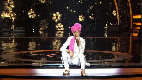 Indian Idol Season 13 Episode 15 - Celebrating Kishore